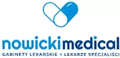 Nowickimedical sp. z o.o. logo